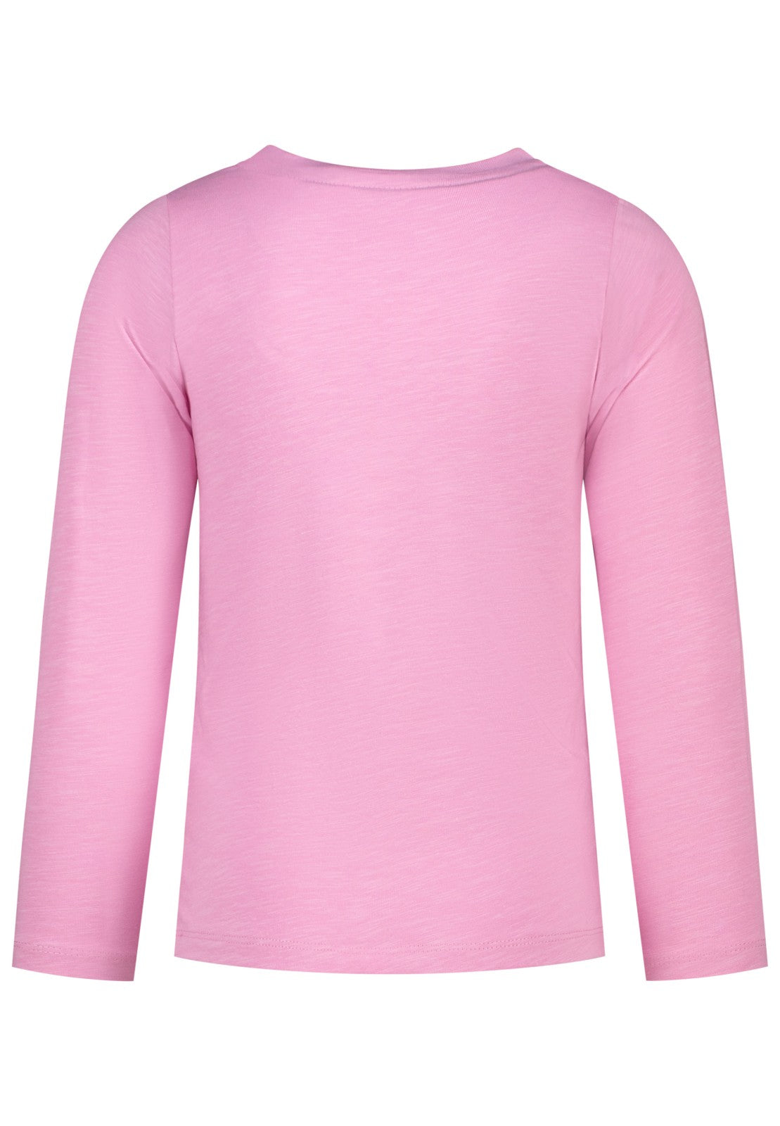 Salt And Pepper Mädchen Longsleeve 5632013832 – hot rose