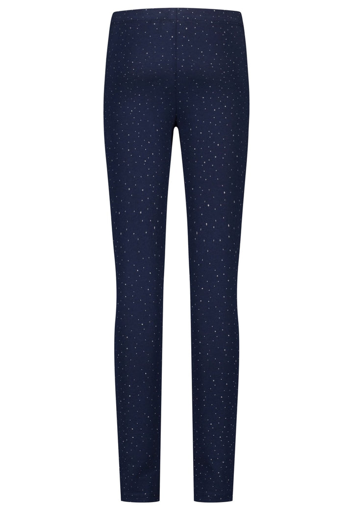 Salt And Pepper Mädchen Leggings 5639022891 – true navy