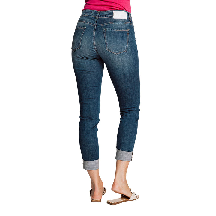 Zhrill Damen Jeans ZHNOVA