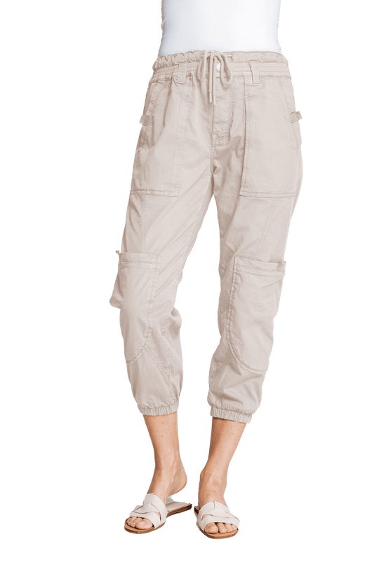 Zhrill Damen Cargohose ZHFINNA - sand