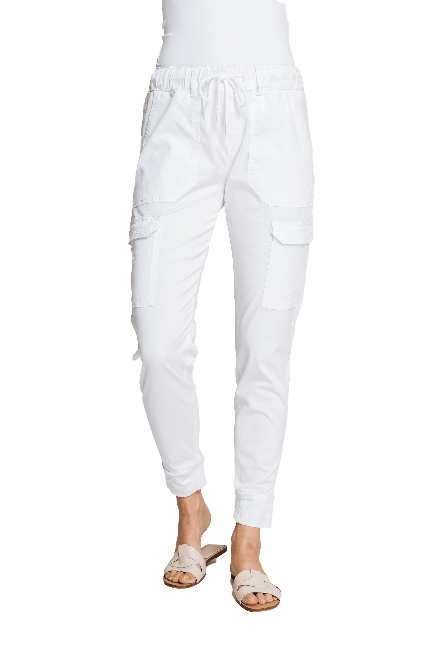 Zhrill Damen Cargohose  DAISEY