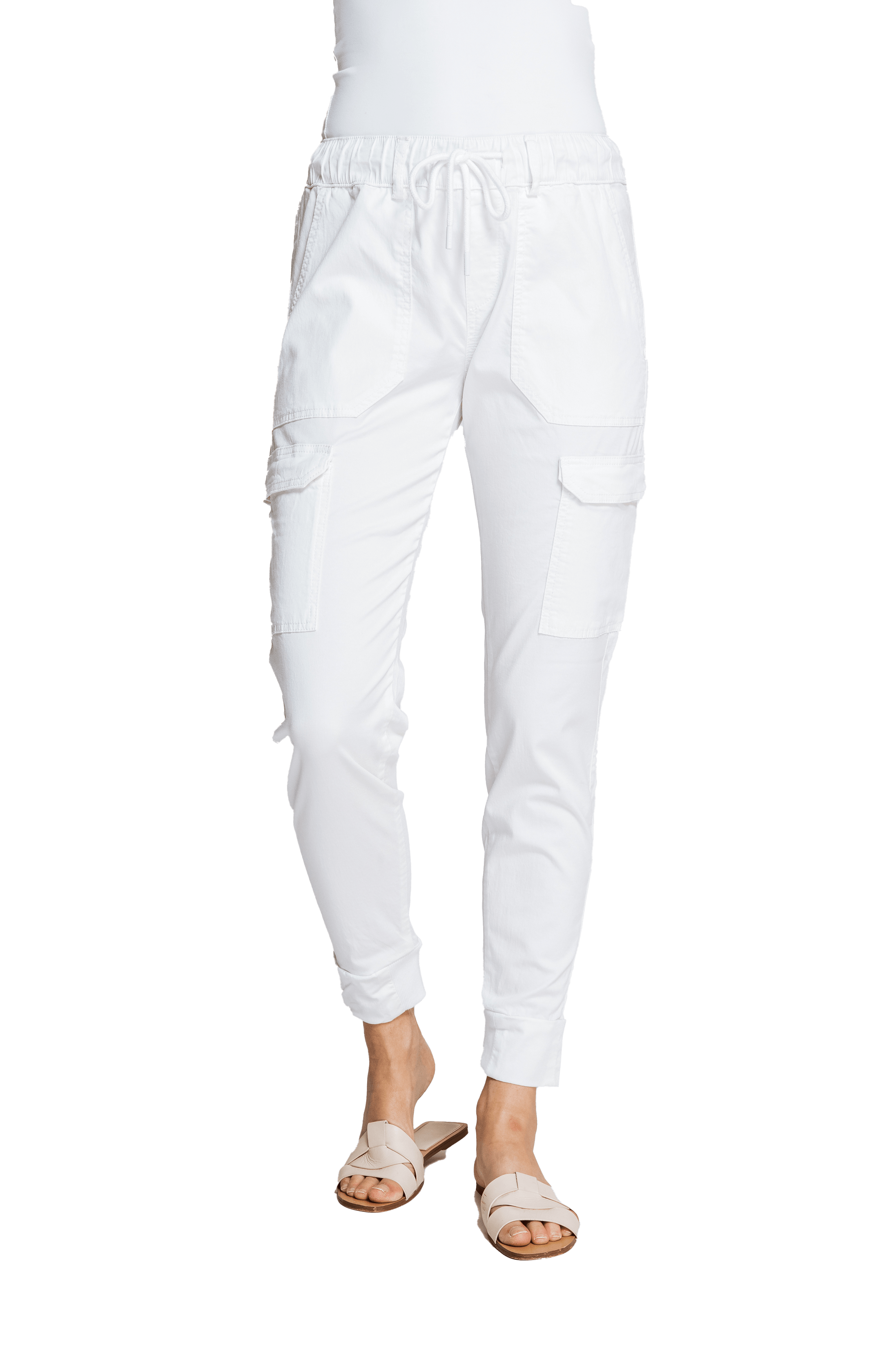 Zhrill Damen Cargohose  DAISEY