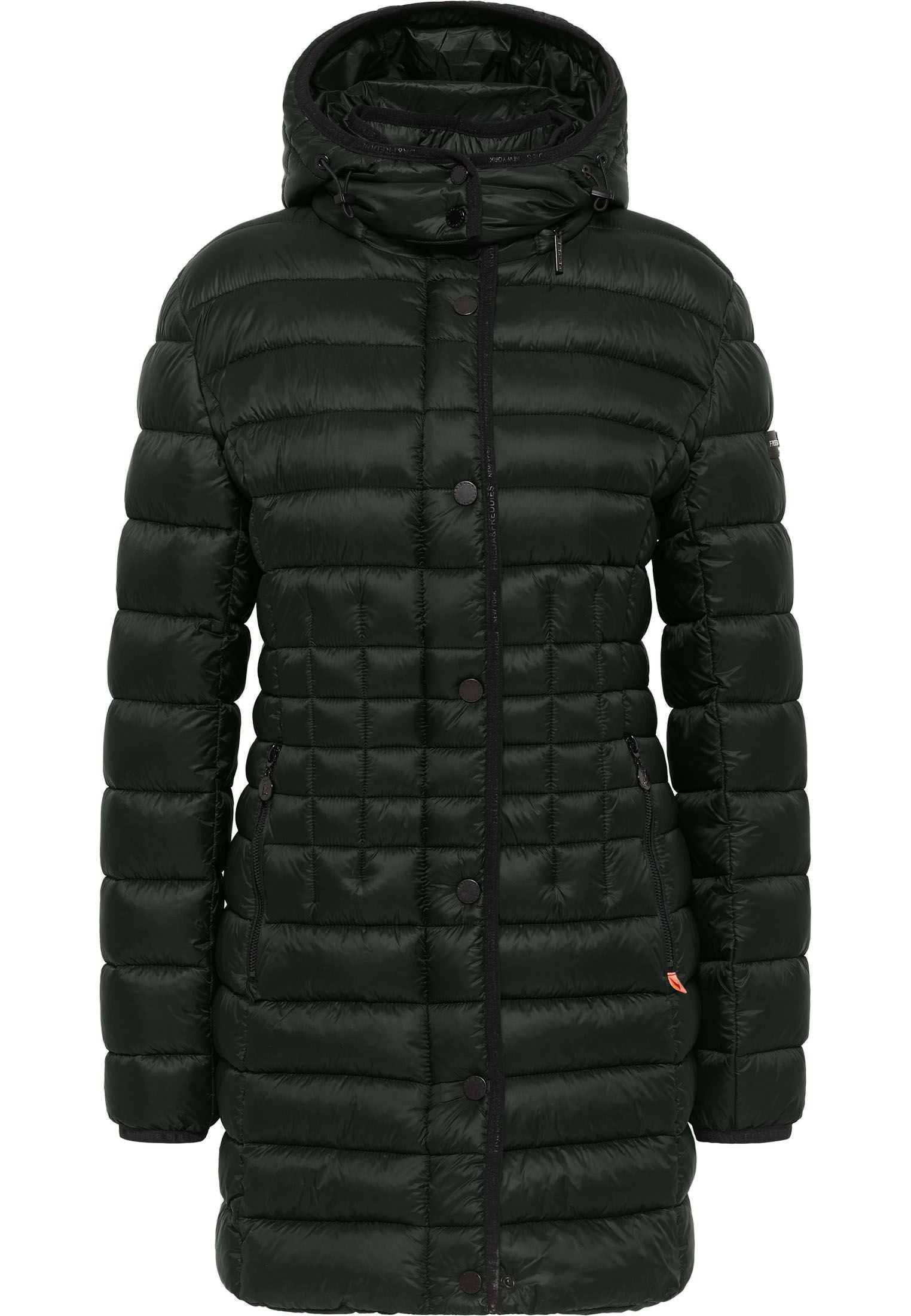 Frieda & Freddies Damen Winterjacke Laura-May 2