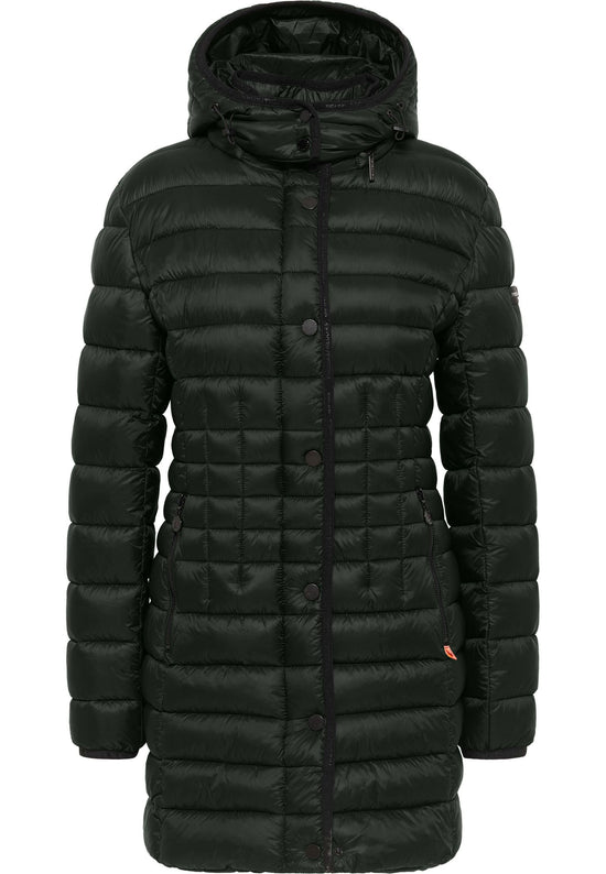 Frieda & Freddies Damen Winterjacke Laura-May 2