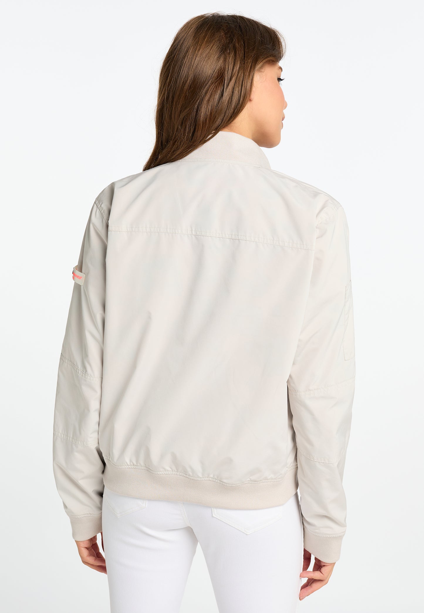 Frieda & Freddies Damen Blouson Reversible 4717