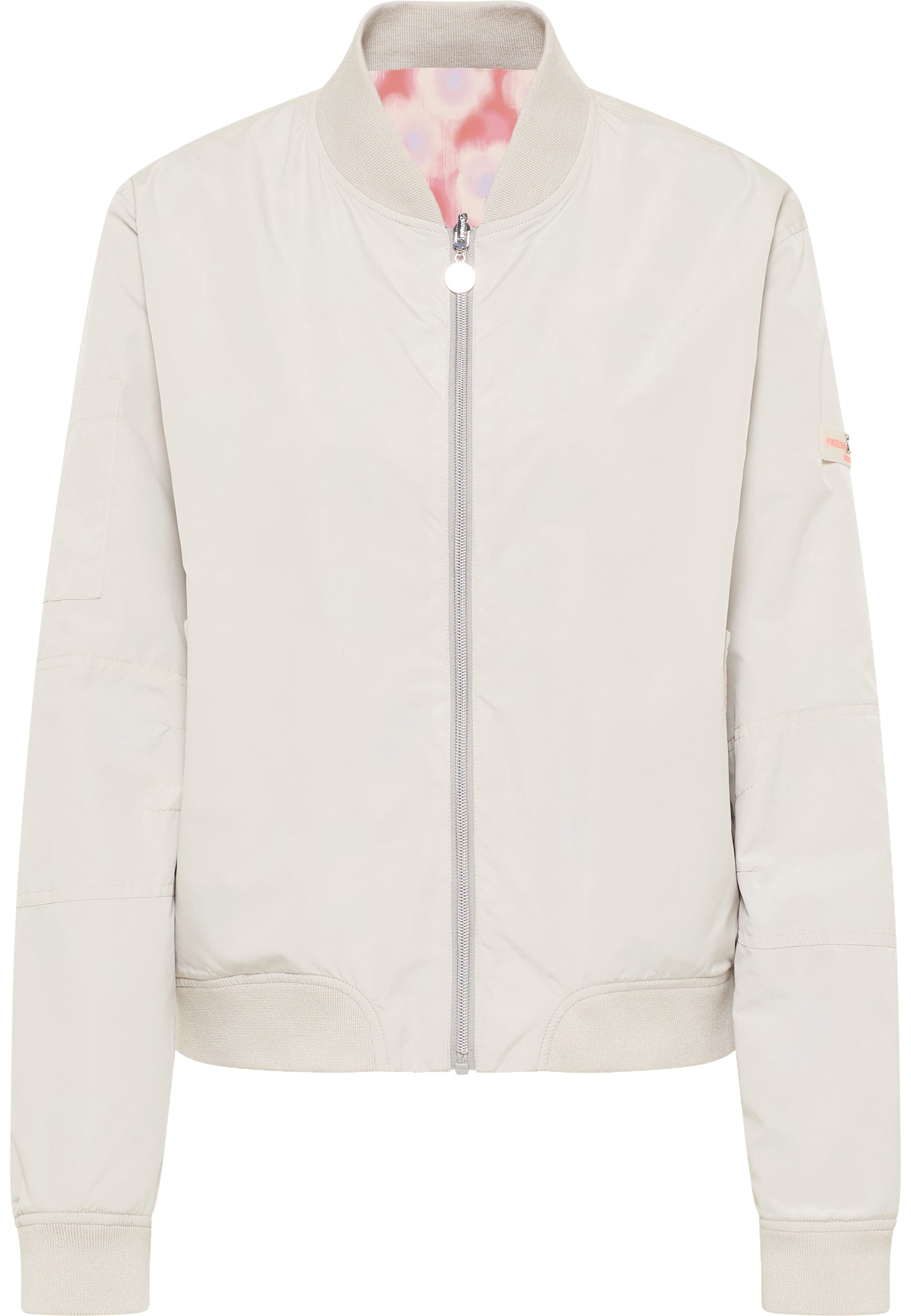 Frieda & Freddies Damen Blouson Reversible 4717