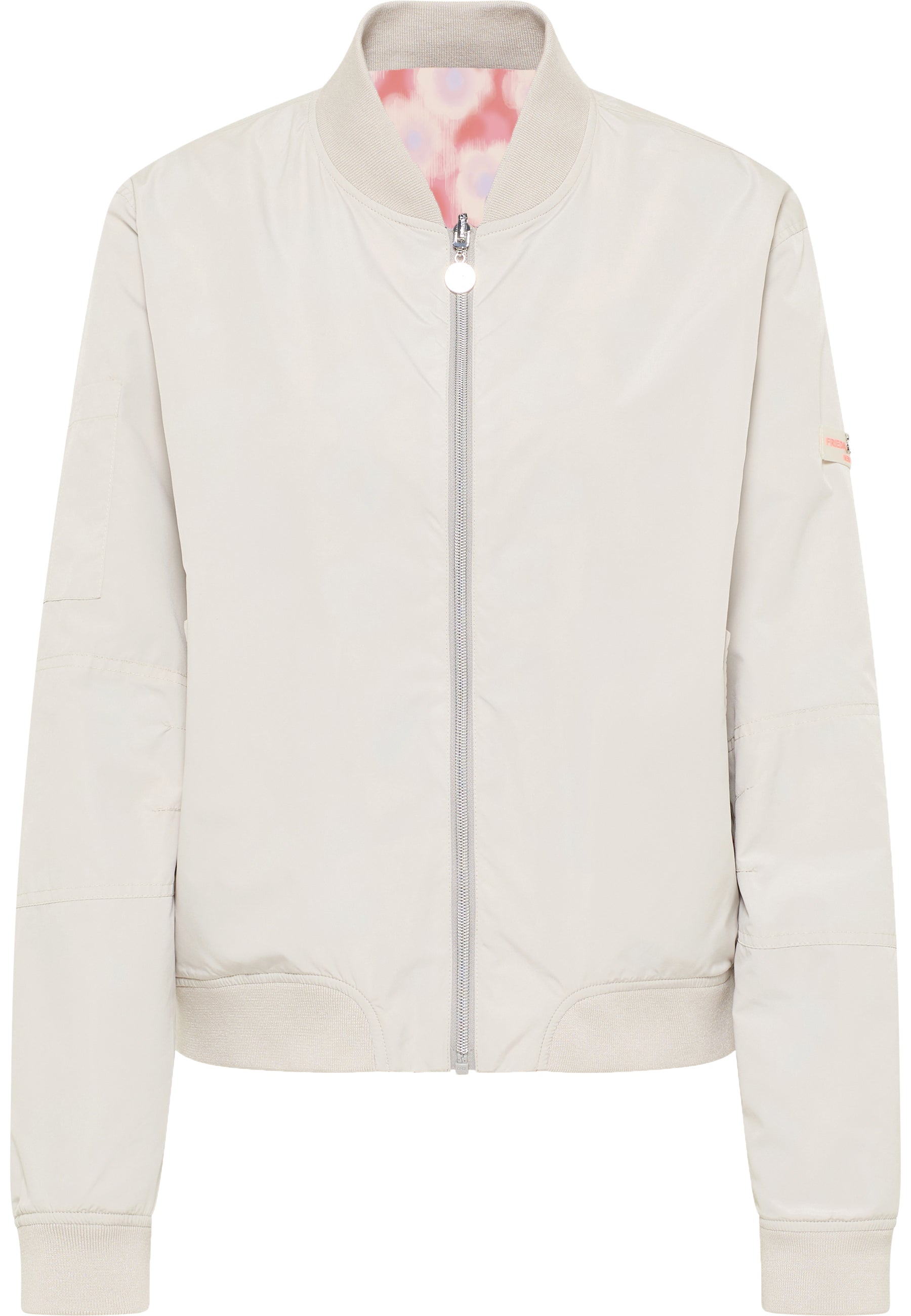 Frieda & Freddies Damen Blouson Reversible 4717