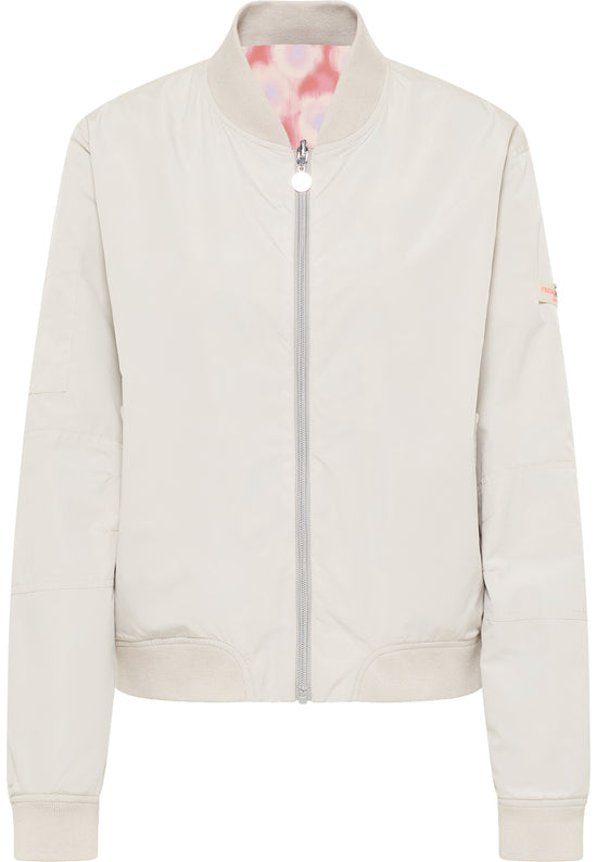 Frieda & Freddies Damen Blouson Reversible 4717