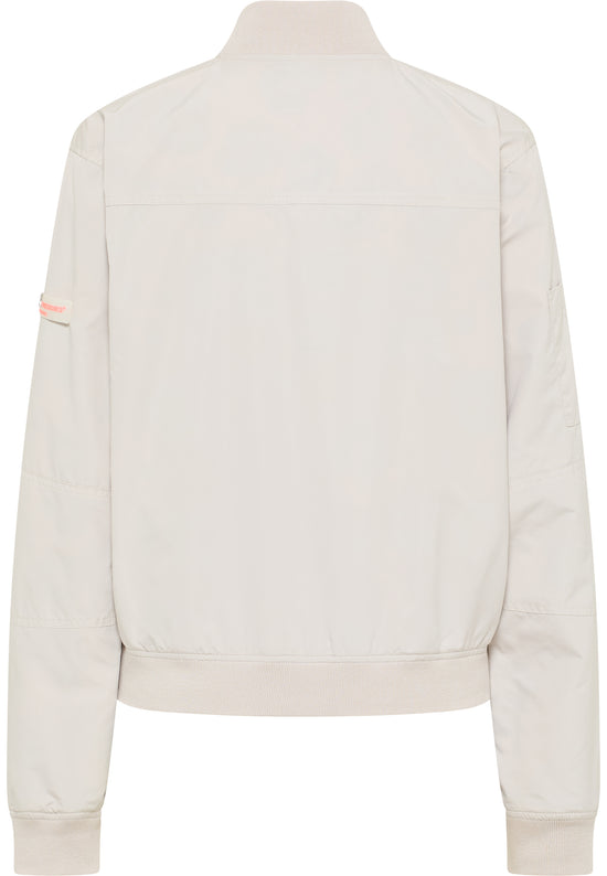 Frieda & Freddies Damen Blouson Reversible 4717