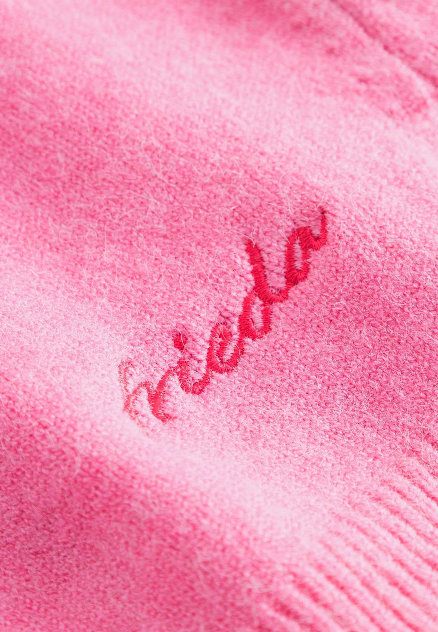 Frieda & Freddies Damen Strickpullover