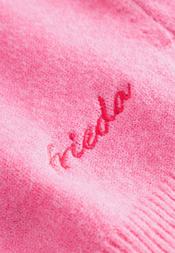 Frieda & Freddies Damen Strickpullover