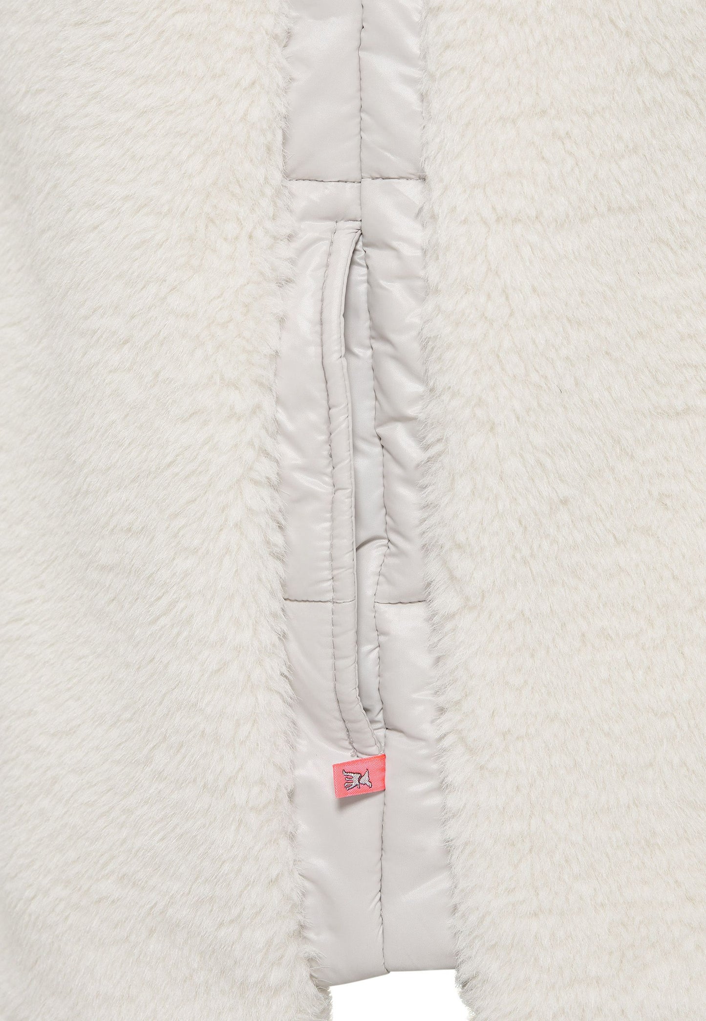 Frieda & Freddies Damen Weste Fake Down Yeti-Babe 5503