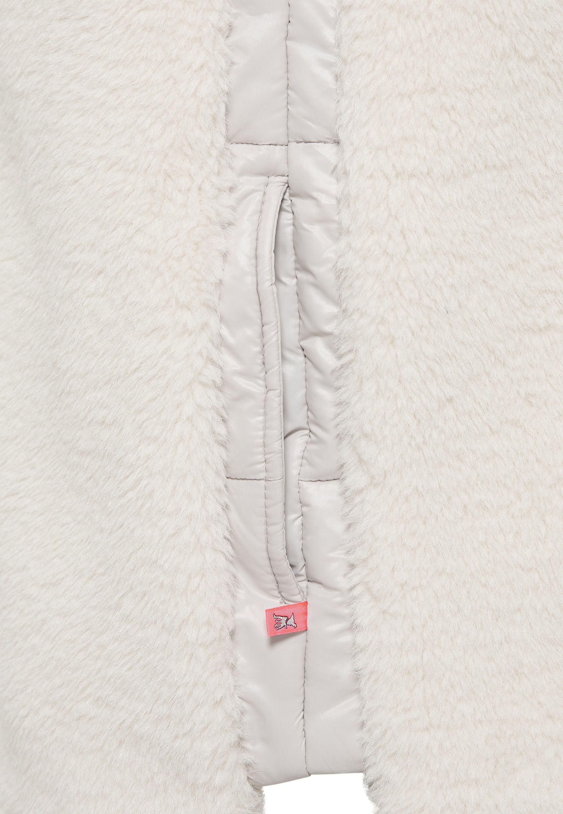 Frieda & Freddies Damen Weste Fake Down Yeti-Babe 5503