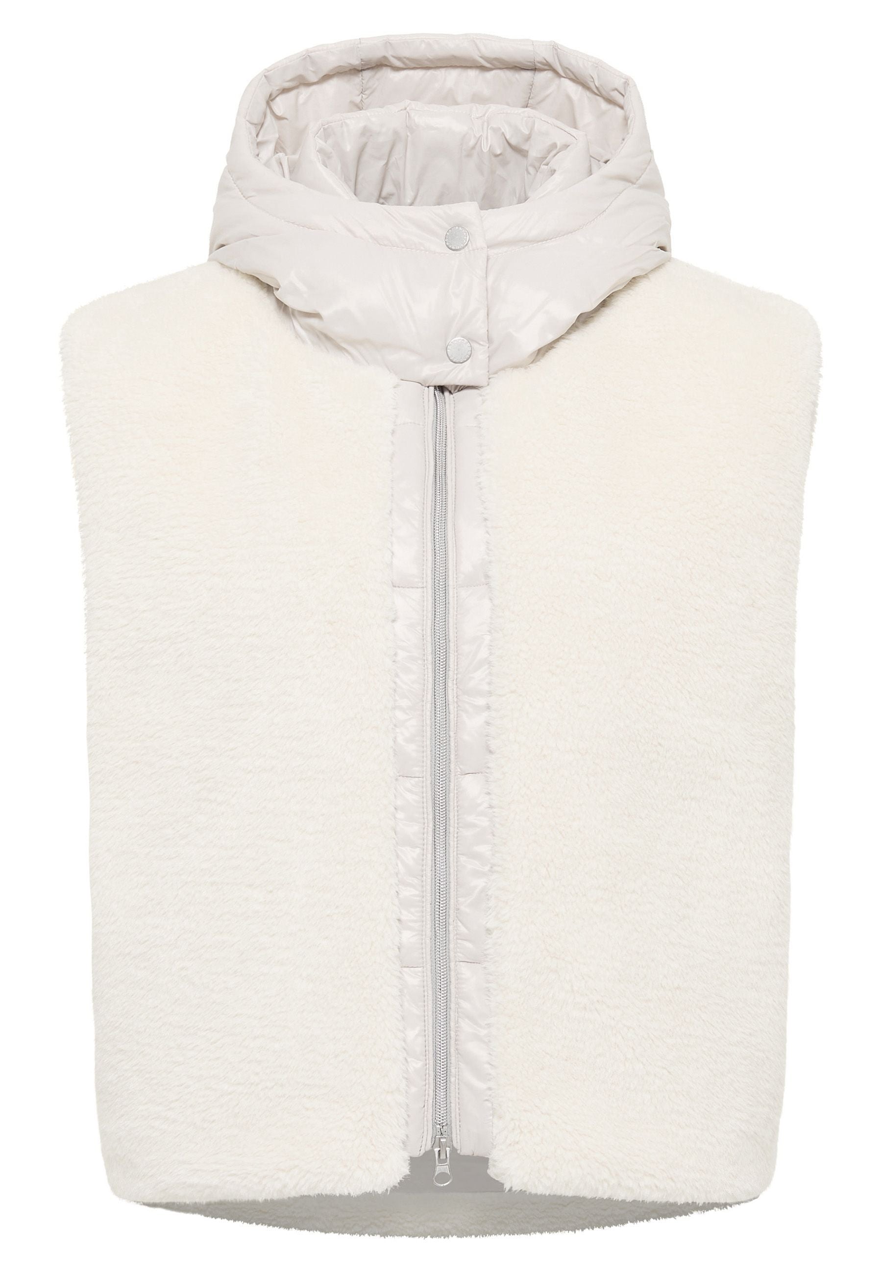 Frieda & Freddies Damen Weste Fake Down Yeti-Babe 5503