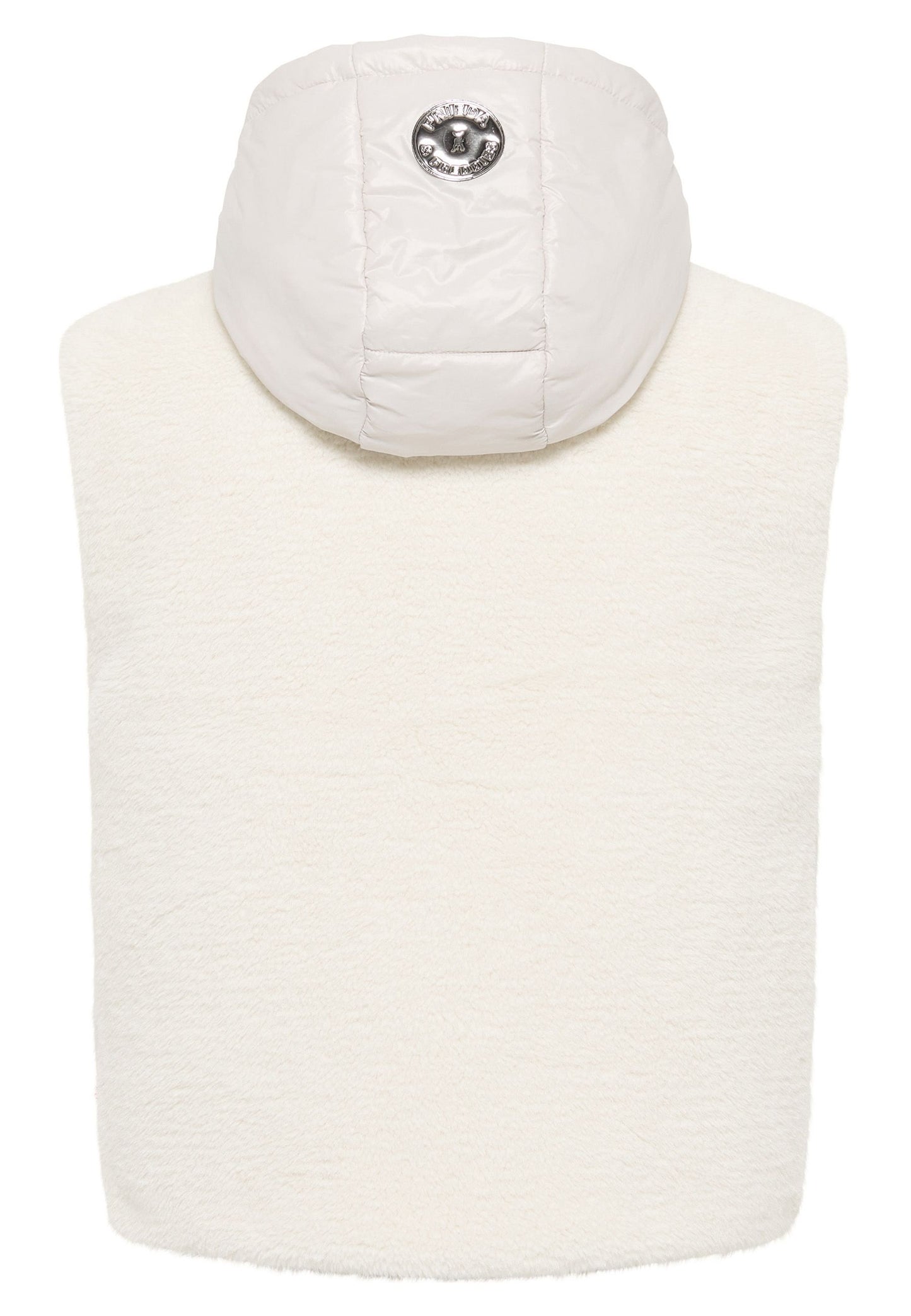 Frieda & Freddies Damen Weste Fake Down Yeti-Babe 5503