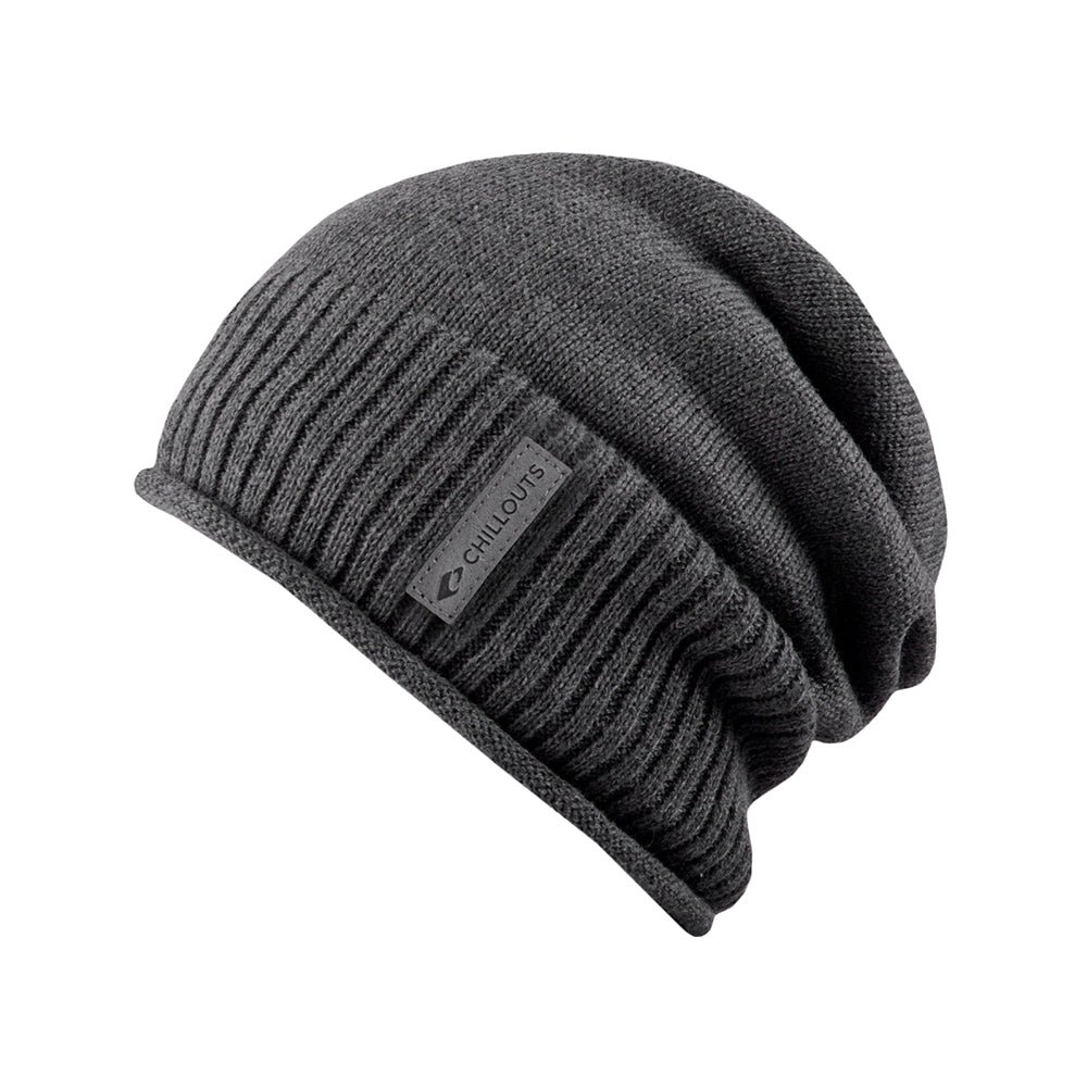 Chillouts Accessoires Mütze Etienne