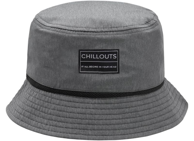 Chillouts Unisex  Fischerhut  Tivoli Hat