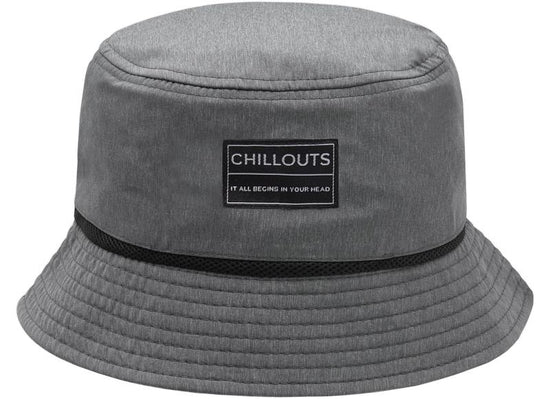 Chillouts Unisex  Fischerhut  Tivoli Hat