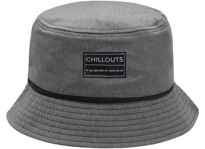 Chillouts Unisex  Fischerhut  Tivoli Hat