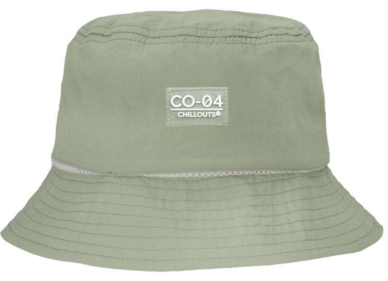 Chillouts Unisex  Fischerhut Kenai Hat