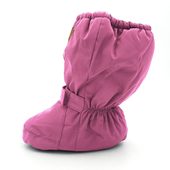 Maximo BABY UNISEX-Thermostiefel PU