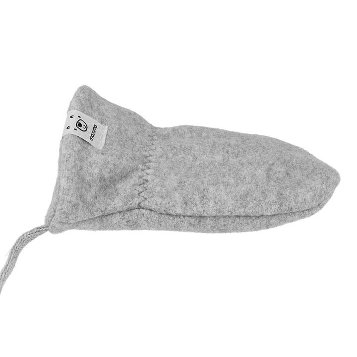 Maximo GOTS BABY-Fausthandschuhe Fleece