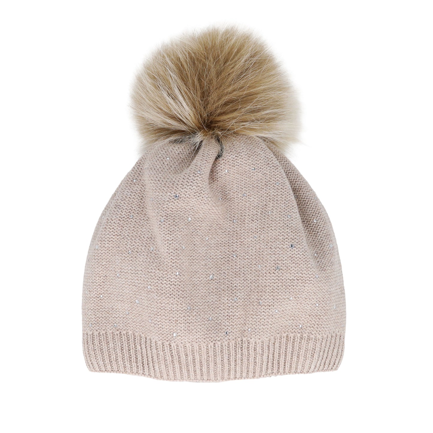 Maximo Kinder Mädchen Mütze 23589-655276