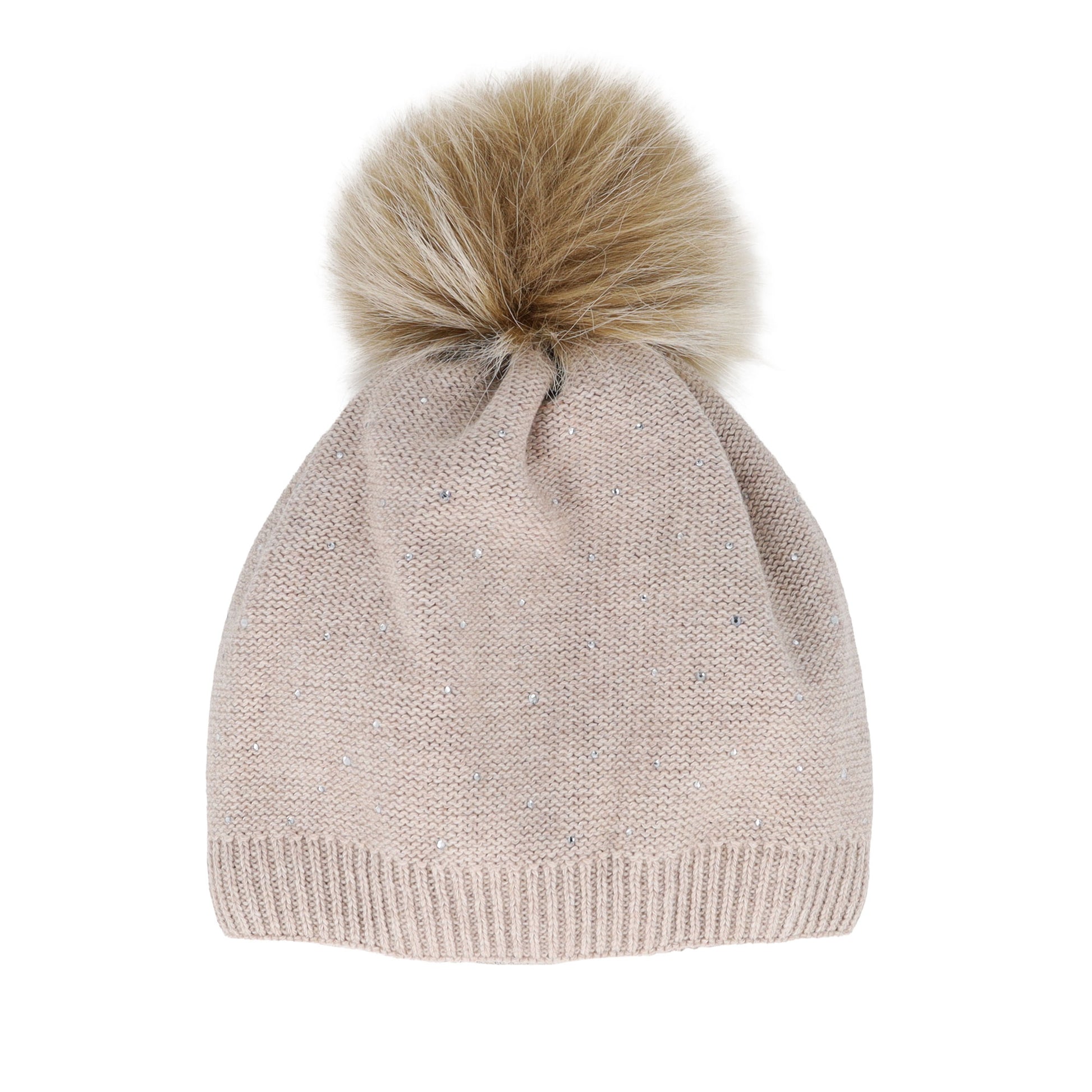Maximo Kinder Mädchen Mütze 23589-655276