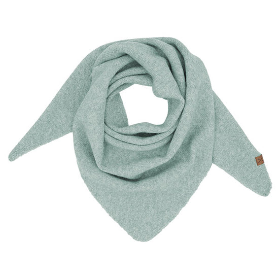 Maximo KIDS GIRL-Dreiecktuch