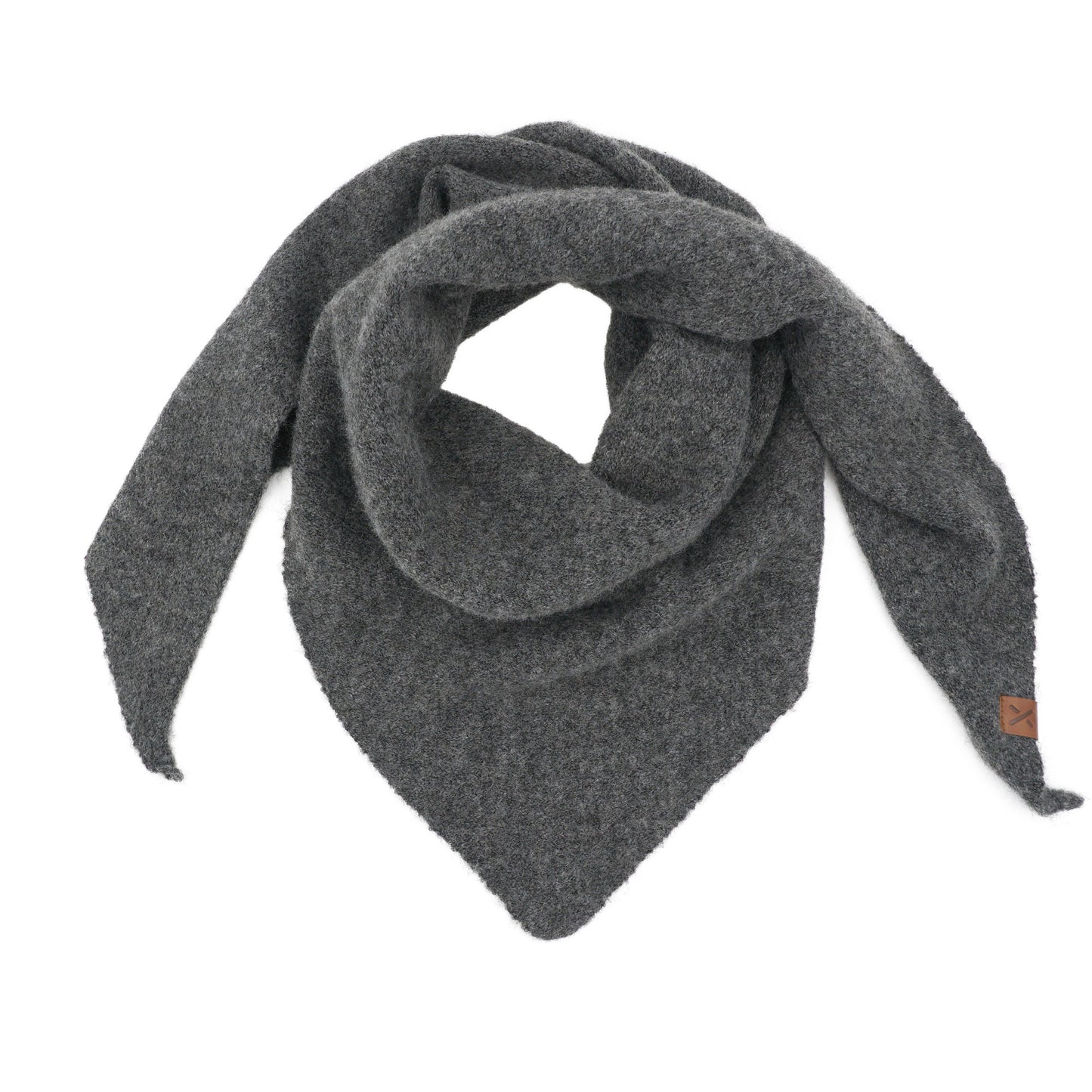 Maximo KIDS GIRL-Dreiecktuch