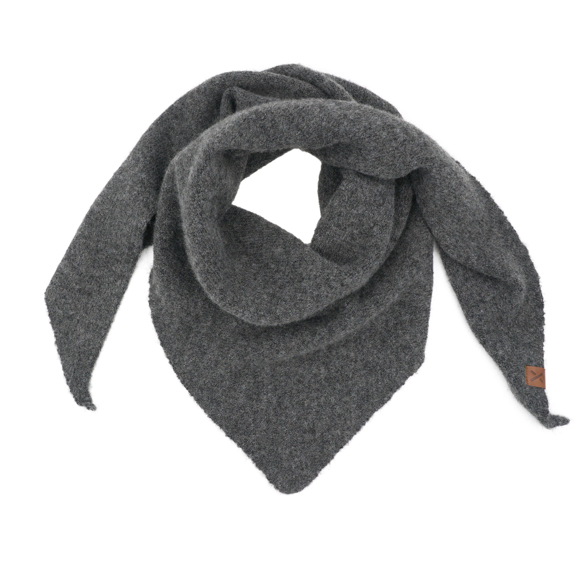 Maximo KIDS GIRL-Dreiecktuch