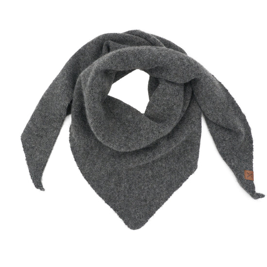 Maximo KIDS GIRL-Dreiecktuch
