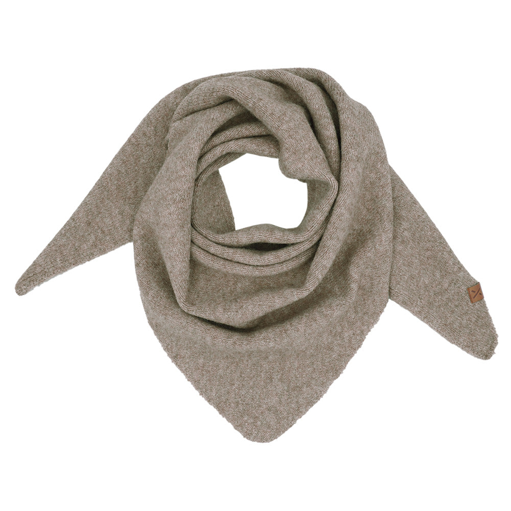 Maximo KIDS GIRL-Dreiecktuch