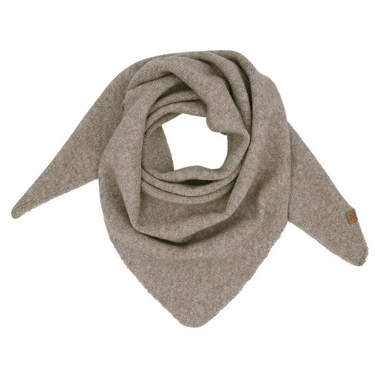 Maximo KIDS GIRL-Dreiecktuch