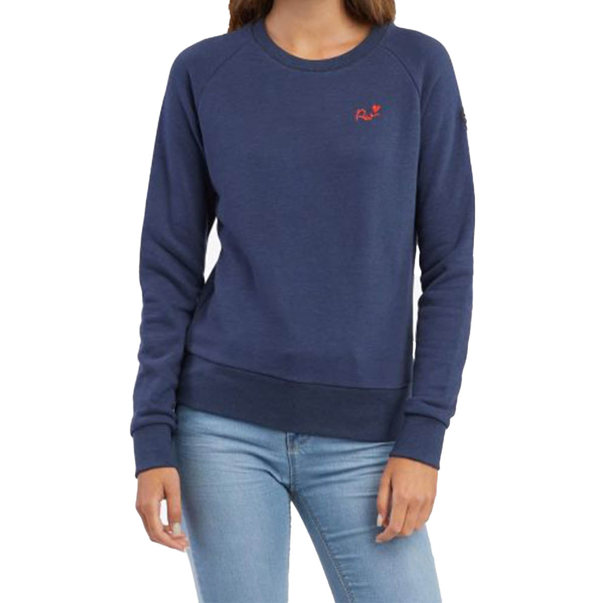 Ragwear Damen Sweatshirt JOHANKA