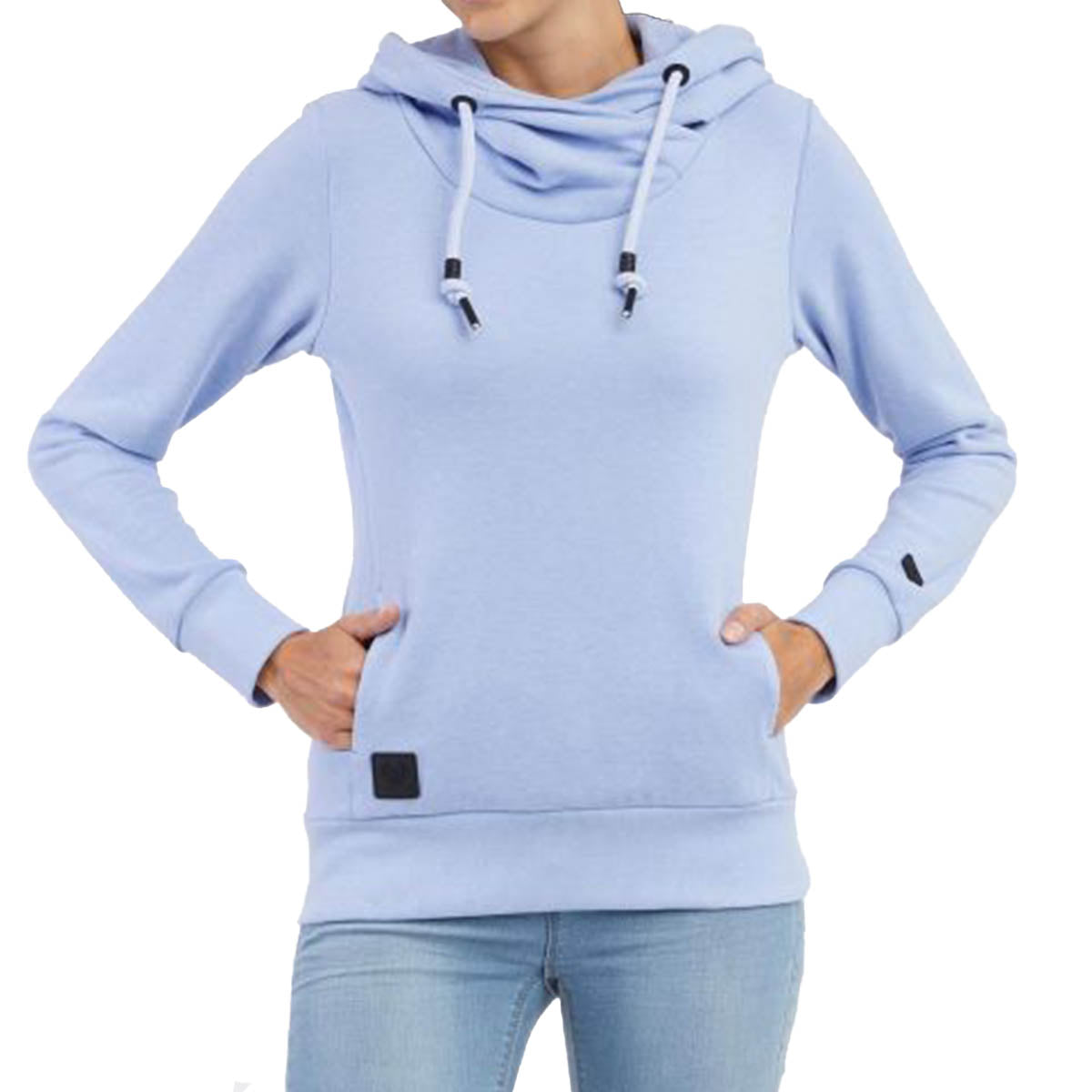 Ragwear Damen Sweatshirts GRIPY COMFY