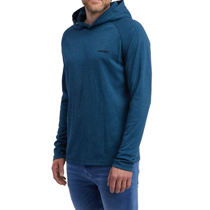 Ragwear Herren Kapuzen-Sweatshirt SELWIDGE