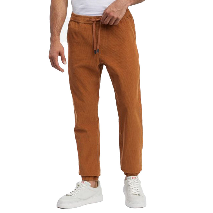 Ragwear Herren Hosen CORDINI PANTS