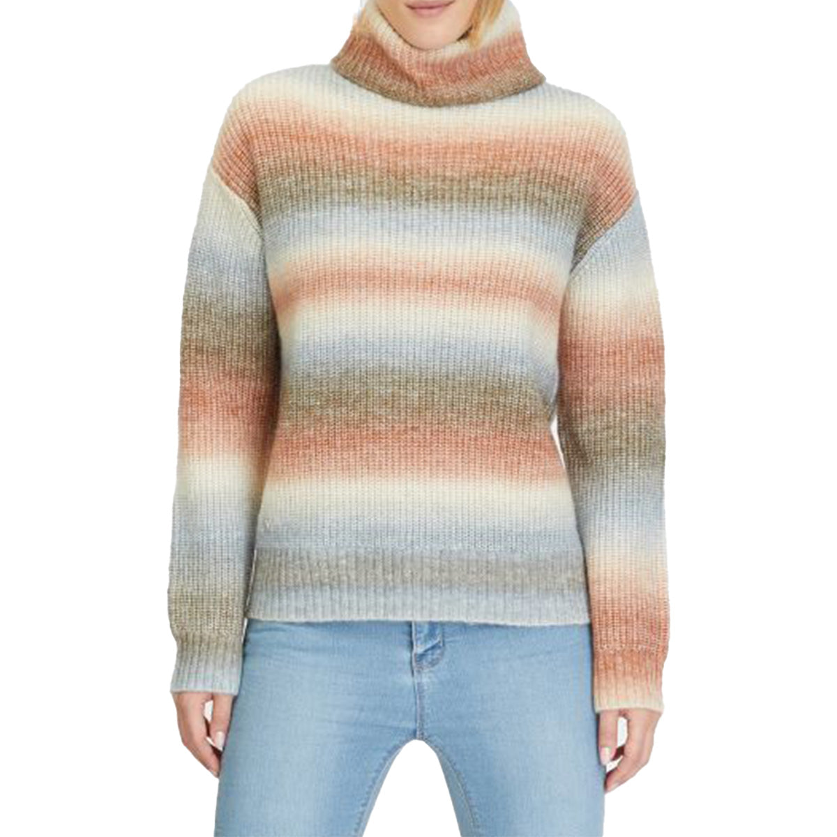 Ragwear Damen Strickpullover SAFINA