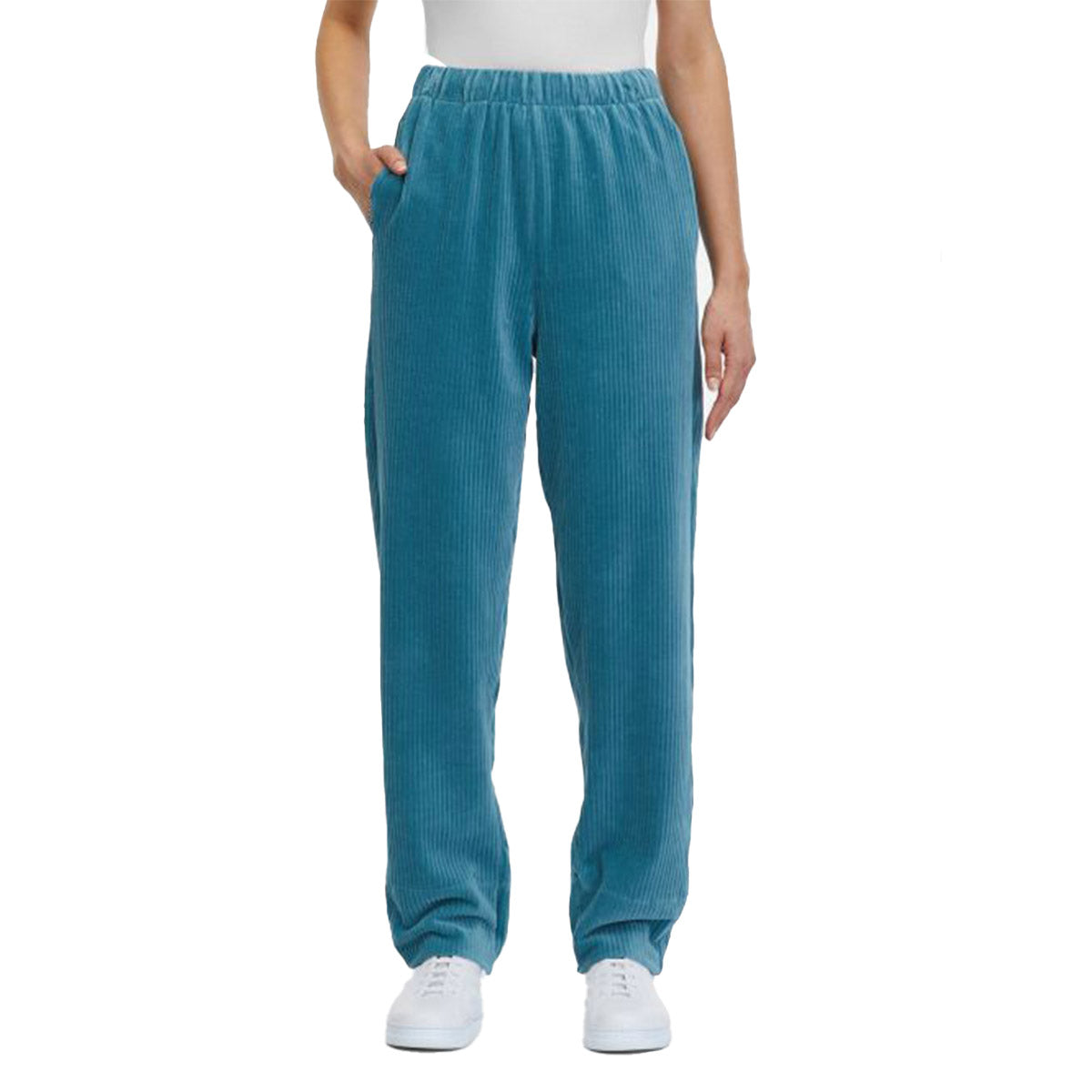 Ragwear Damen Cord-Hose KORFY