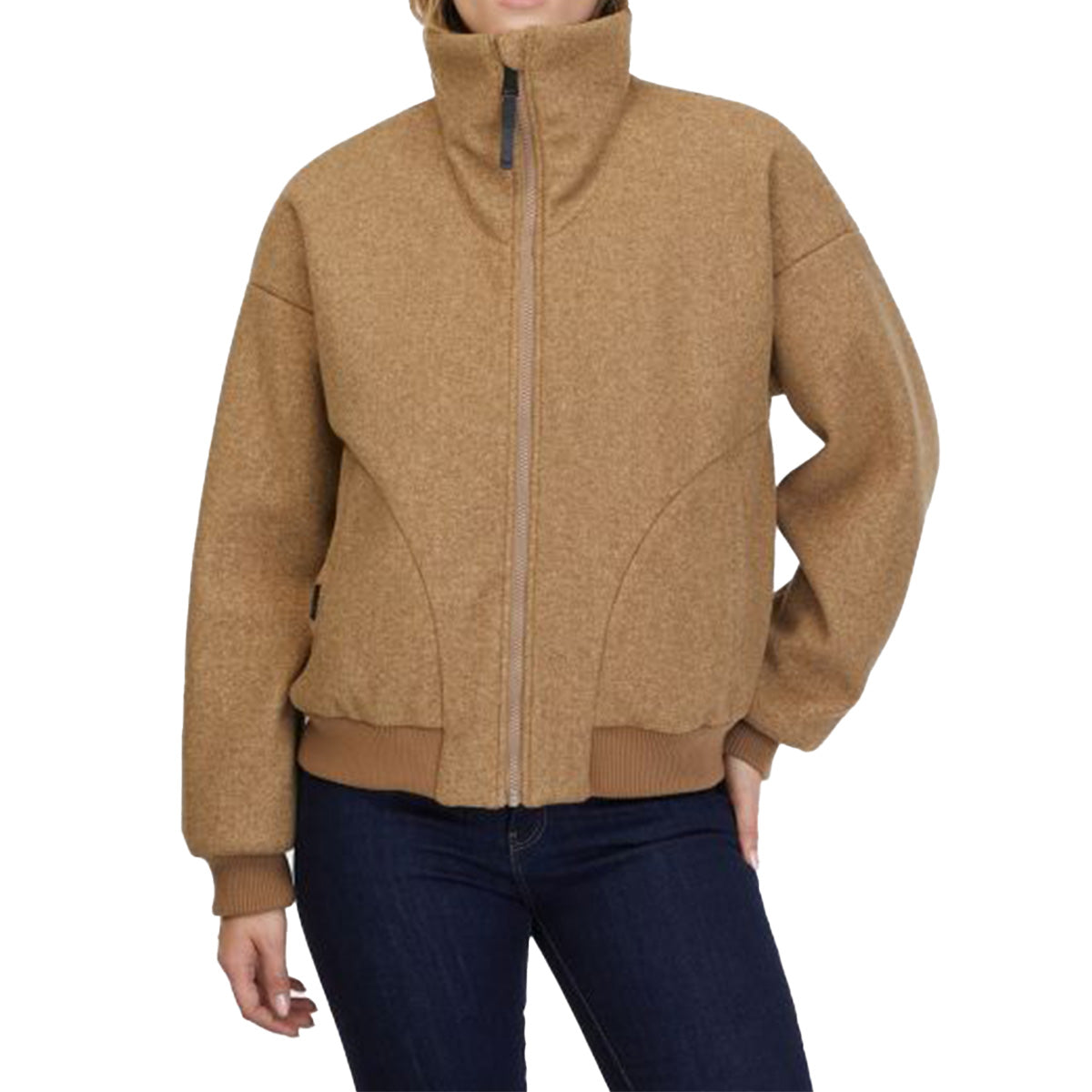 Ragwear Damen Jacke TOSCIA