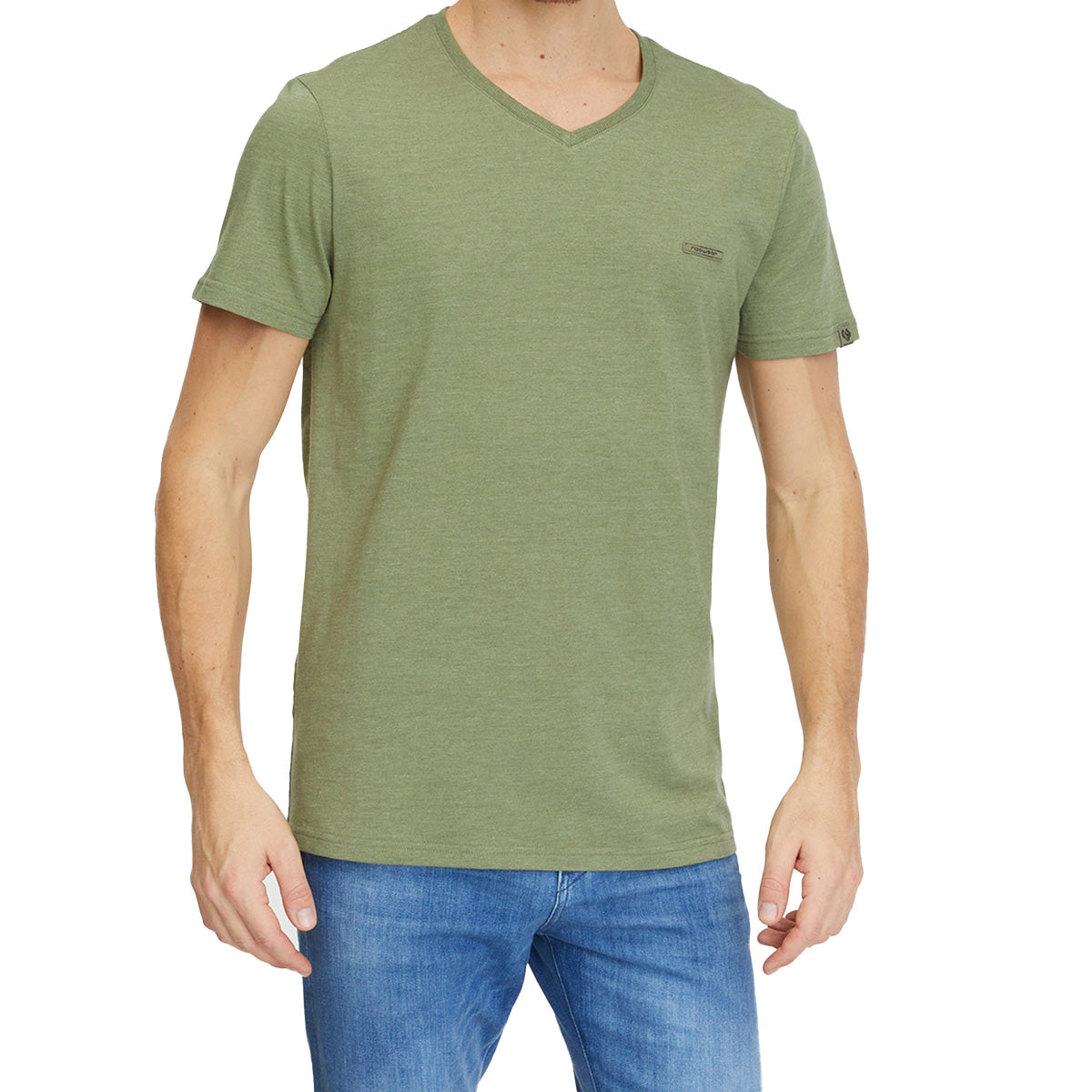 Ragwear Herren T-Shirt VENIE