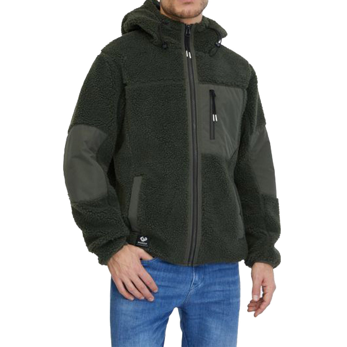 Ragwear Herren Jacke CHILLE