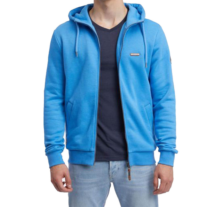 Ragwear Herren Kapuzensweatjacke NATTE ZIP