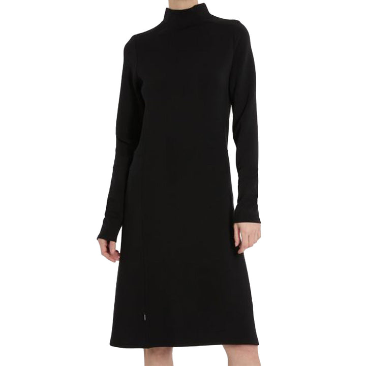 ragwear Damen Kleid Leavie