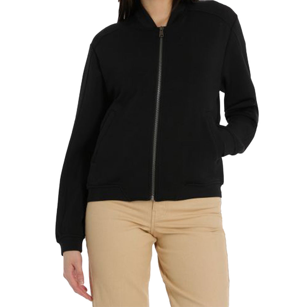 ragwear Damen Sweatjacke Laverna
