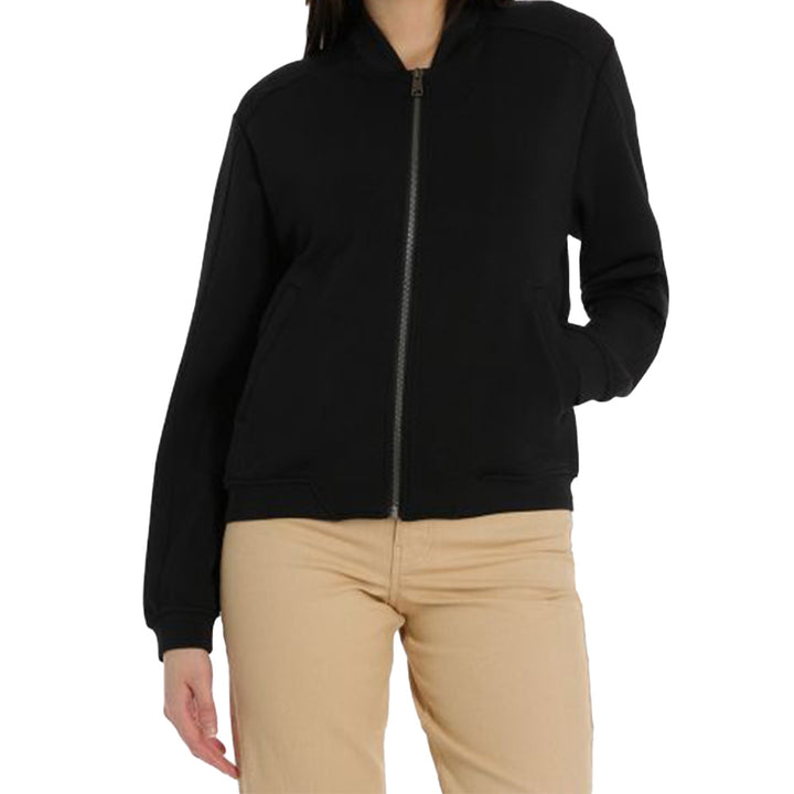 ragwear Damen Sweatjacke Laverna