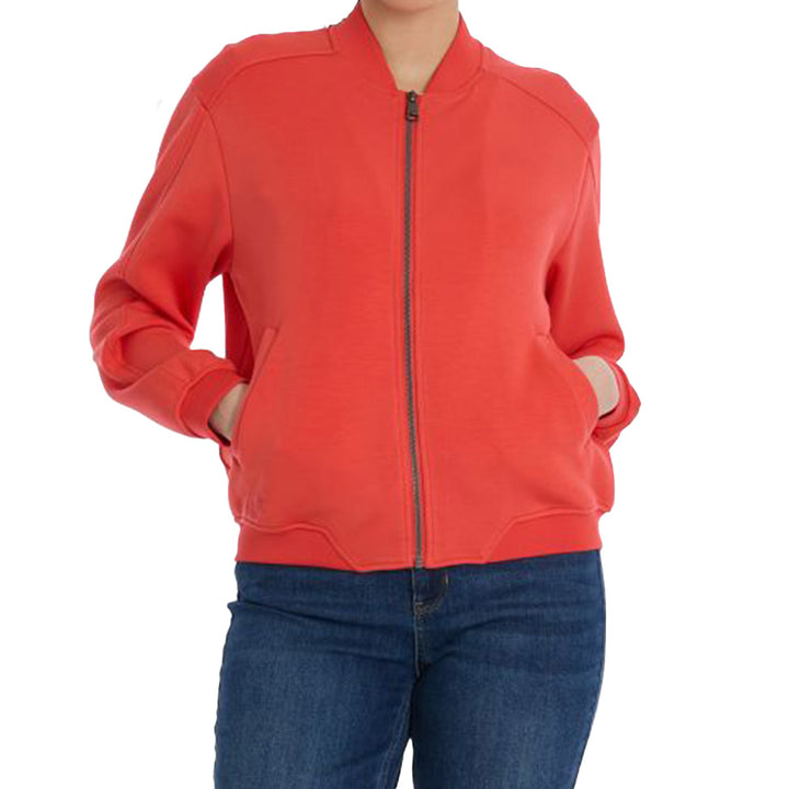 ragwear Damen Sweatjacke Laverna