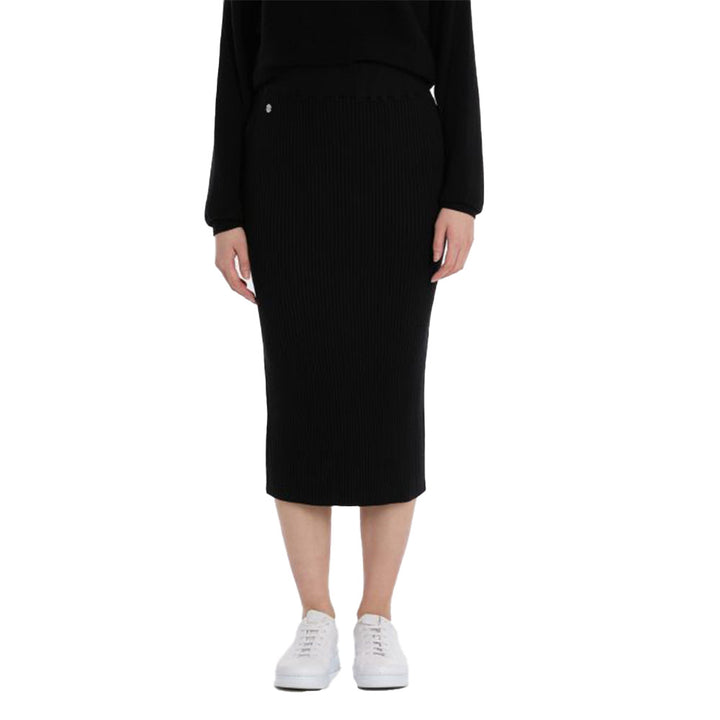 ragwear Damen Rock Hermin