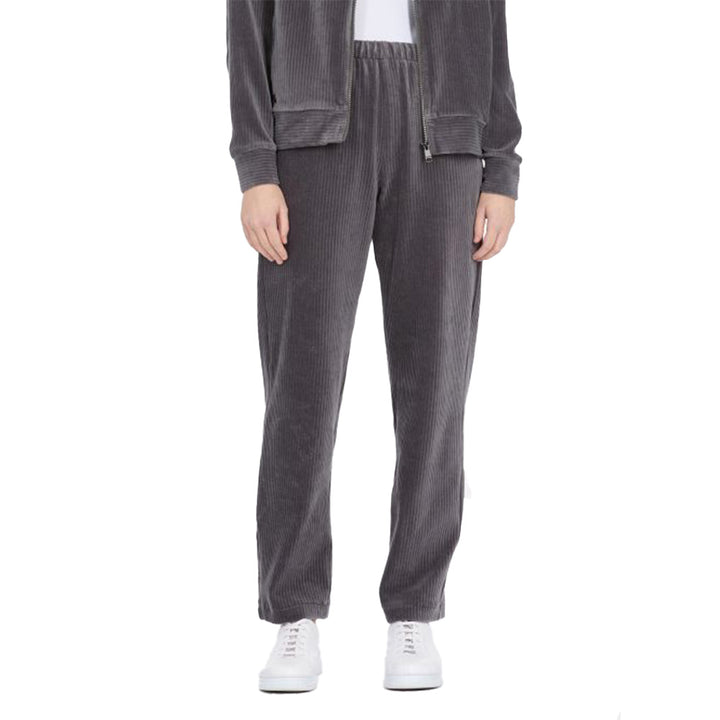 ragwear Damen Hose Cord Korfy
